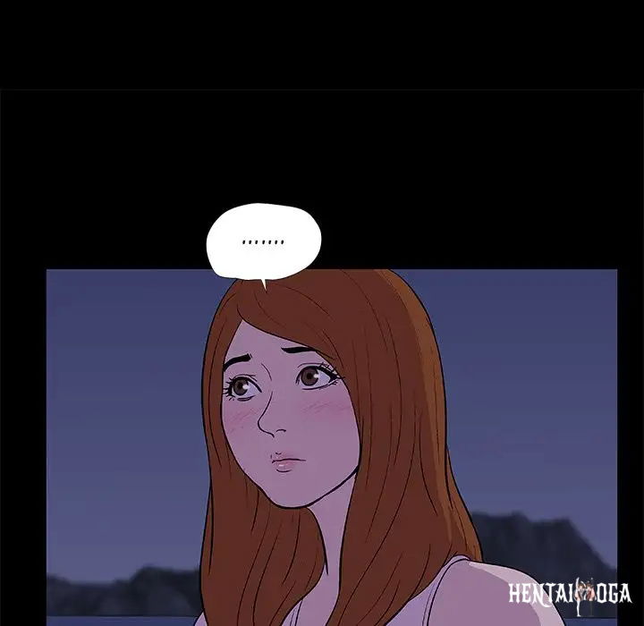 Project Utopia Project Utopia Chapter 14 - Page 7