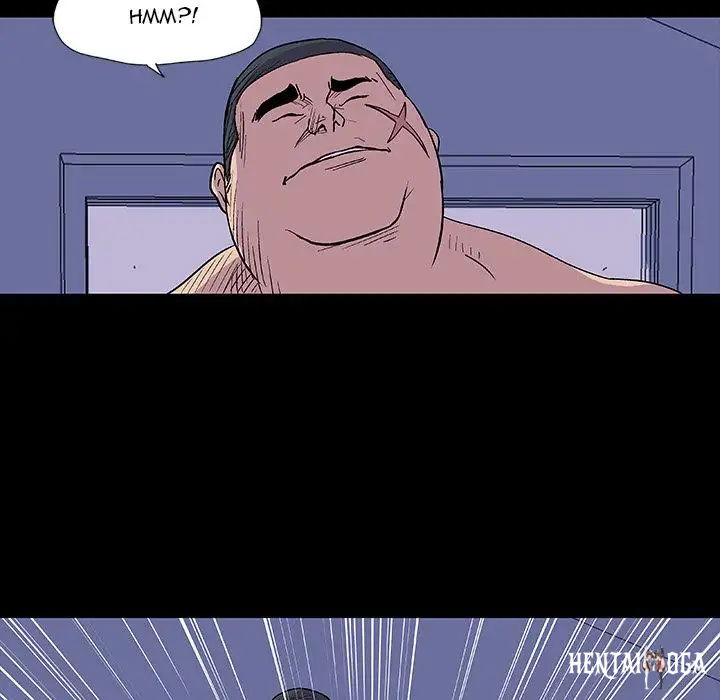 Project Utopia Project Utopia Chapter 14 - Page 74