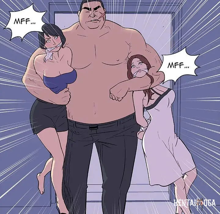 Project Utopia Project Utopia Chapter 14 - Page 75