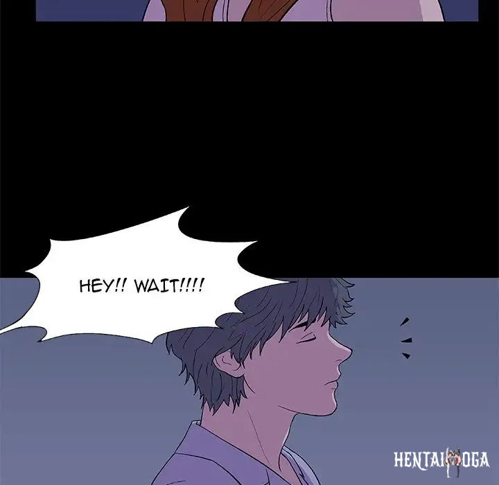 Project Utopia Project Utopia Chapter 14 - Page 8