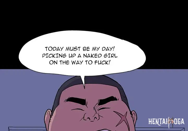 Project Utopia Project Utopia Chapter 15 - Page 1