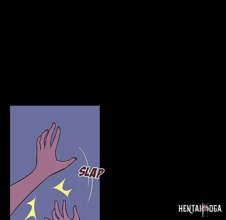 Project Utopia Project Utopia Chapter 15 - Page 11