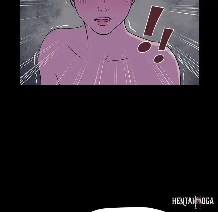 Project Utopia Project Utopia Chapter 15 - Page 14