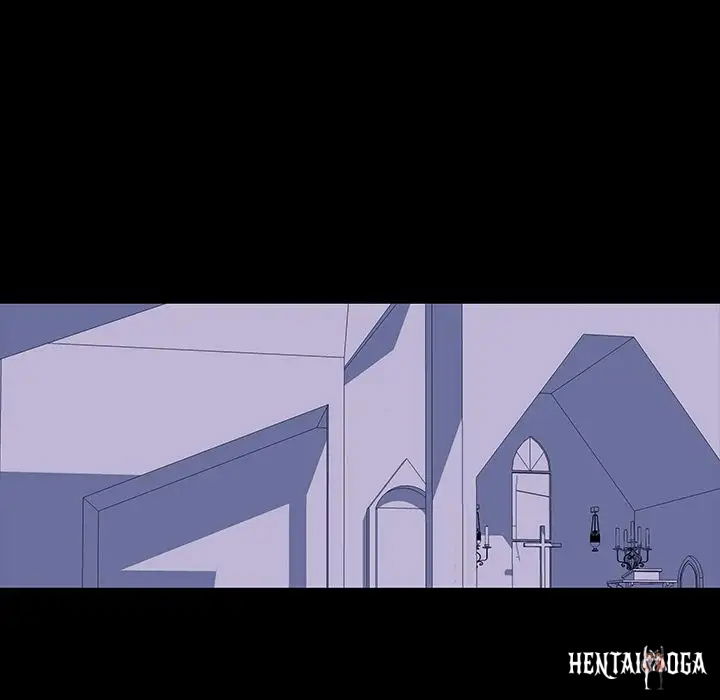 Project Utopia Project Utopia Chapter 15 - Page 18