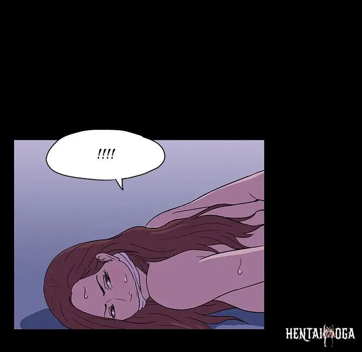 Project Utopia Project Utopia Chapter 15 - Page 19