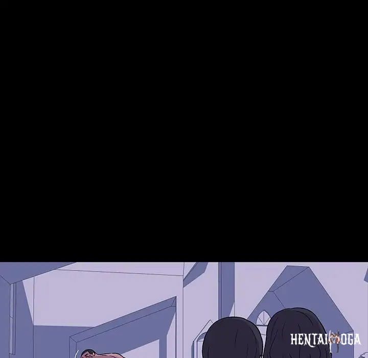 Project Utopia Project Utopia Chapter 15 - Page 22