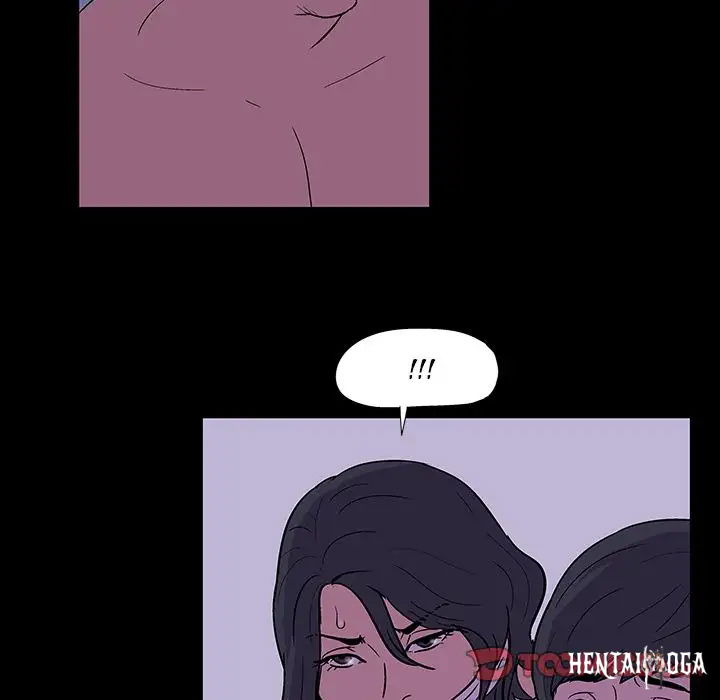 Project Utopia Project Utopia Chapter 15 - Page 24