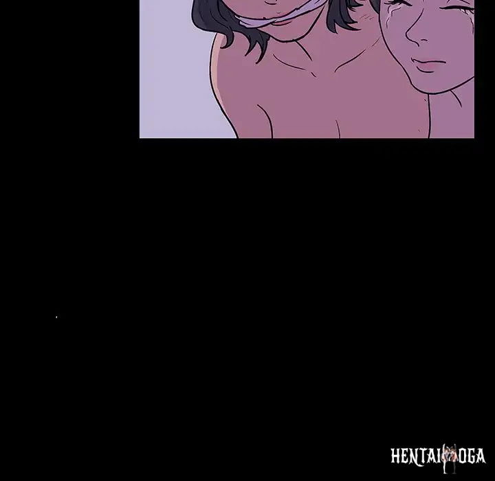 Project Utopia Project Utopia Chapter 15 - Page 25