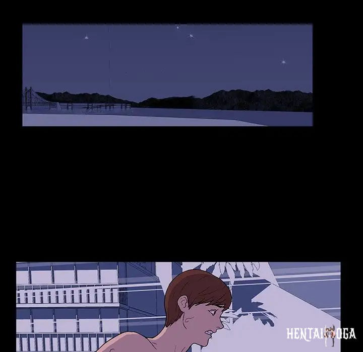 Project Utopia Project Utopia Chapter 15 - Page 26