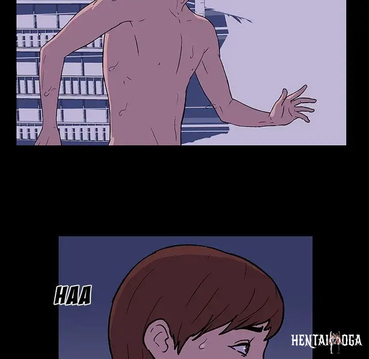 Project Utopia Project Utopia Chapter 15 - Page 27