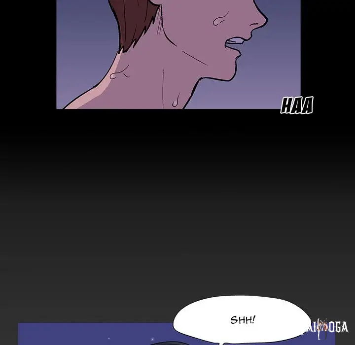 Project Utopia Project Utopia Chapter 15 - Page 28