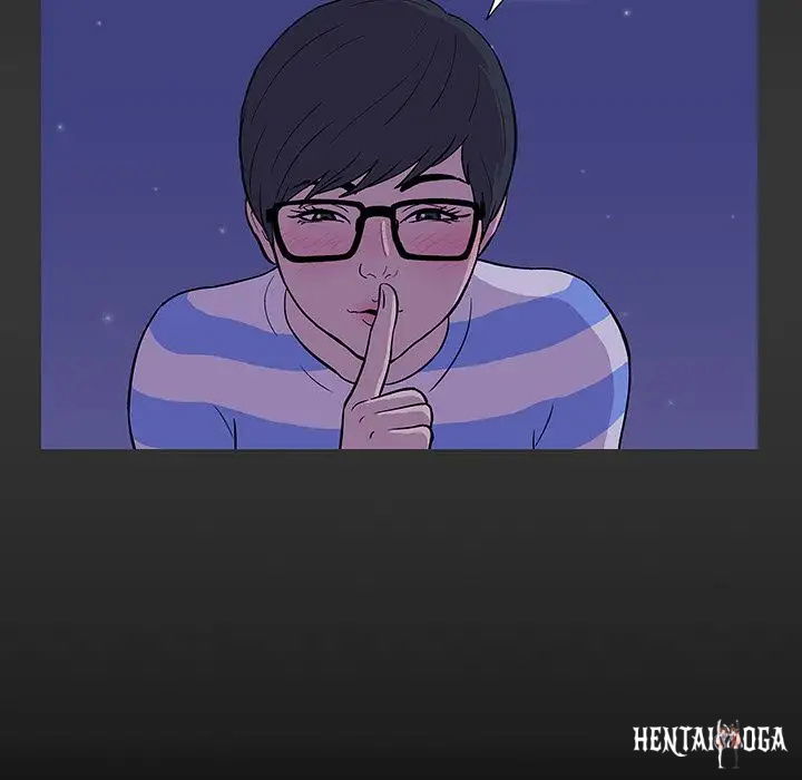 Project Utopia Project Utopia Chapter 15 - Page 29