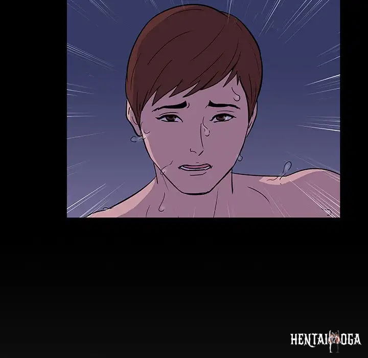 Project Utopia Project Utopia Chapter 15 - Page 31