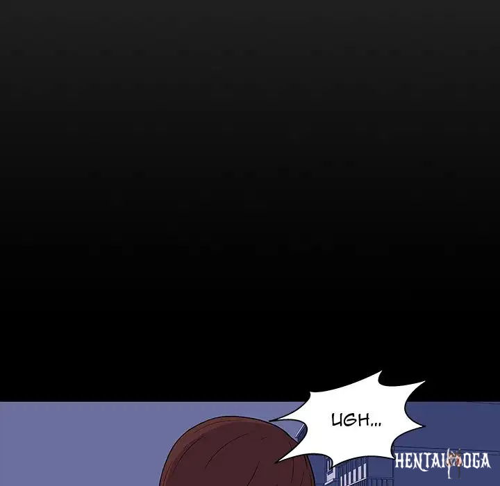 Project Utopia Project Utopia Chapter 15 - Page 38