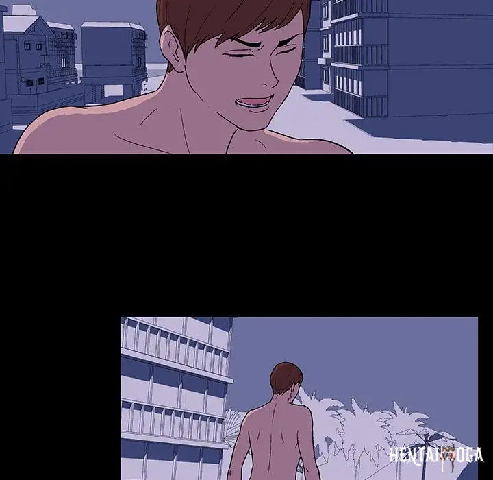 Project Utopia Project Utopia Chapter 15 - Page 39