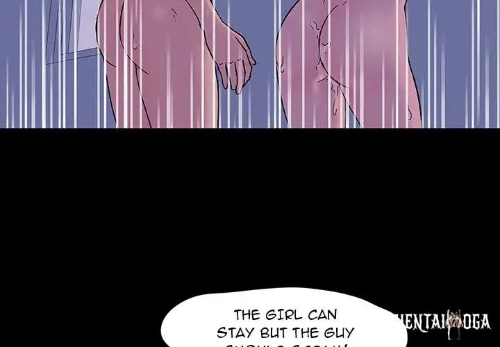 Project Utopia Project Utopia Chapter 15 - Page 4