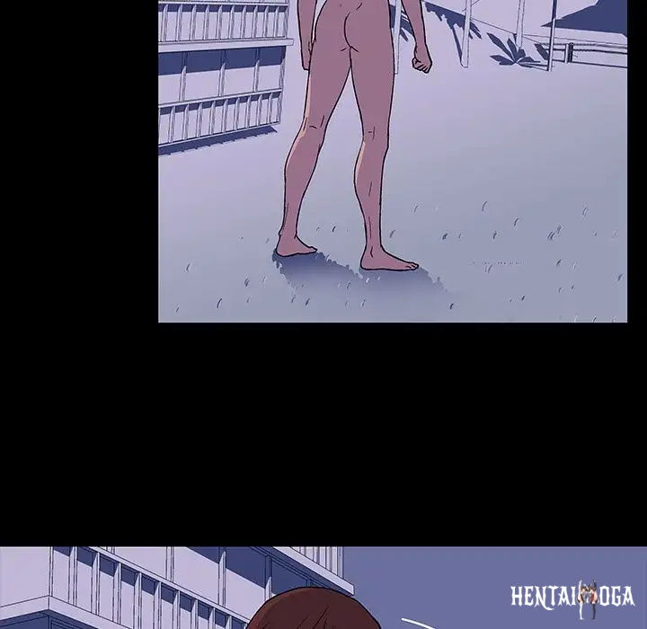 Project Utopia Project Utopia Chapter 15 - Page 40