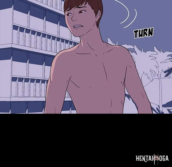 Project Utopia Project Utopia Chapter 15 - Page 41