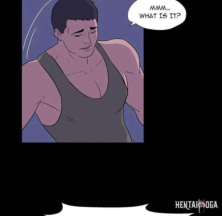 Project Utopia Project Utopia Chapter 15 - Page 45