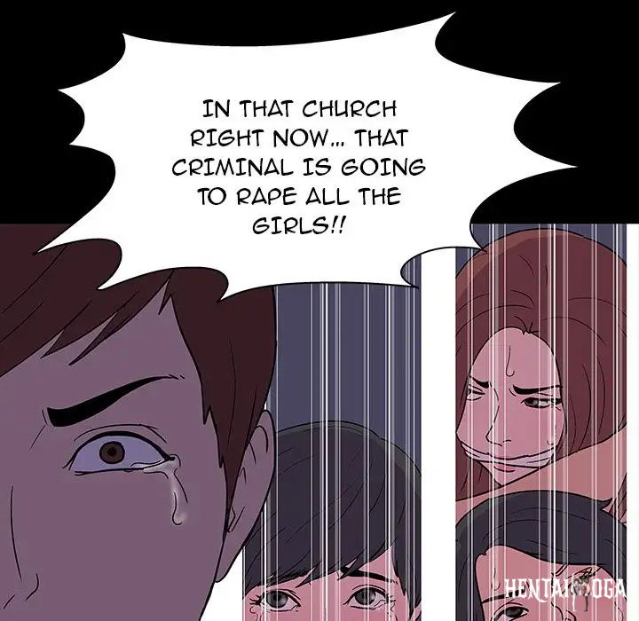 Project Utopia Project Utopia Chapter 15 - Page 50