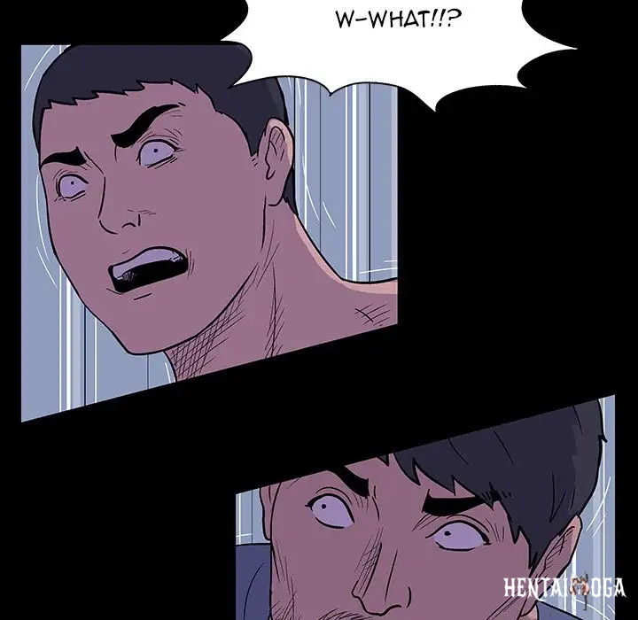 Project Utopia Project Utopia Chapter 15 - Page 52