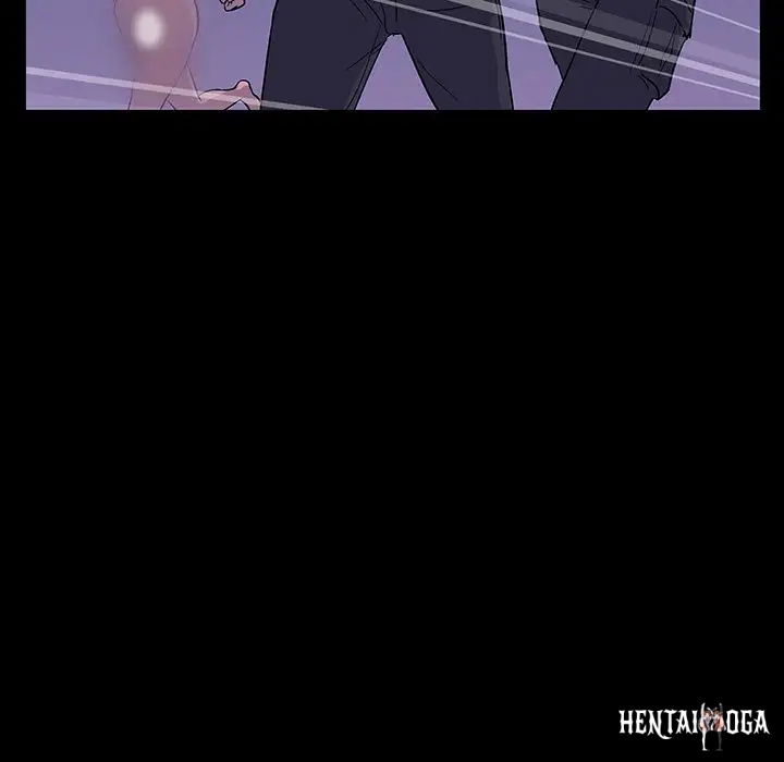 Project Utopia Project Utopia Chapter 15 - Page 55