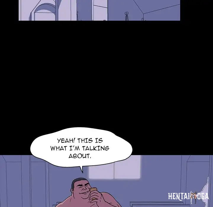 Project Utopia Project Utopia Chapter 15 - Page 58