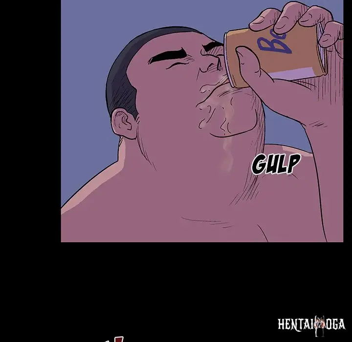 Project Utopia Project Utopia Chapter 15 - Page 60