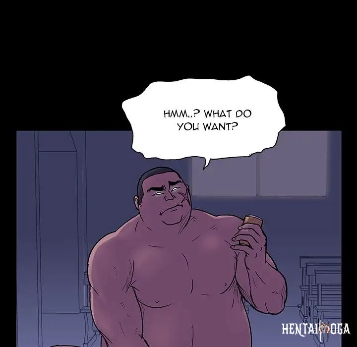 Project Utopia Project Utopia Chapter 15 - Page 62