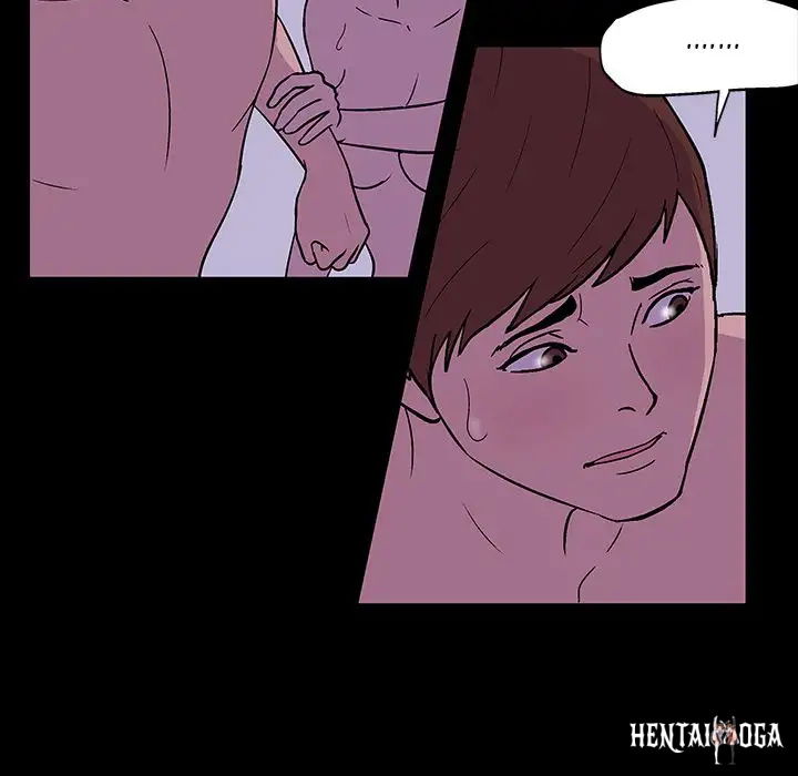 Project Utopia Project Utopia Chapter 15 - Page 9