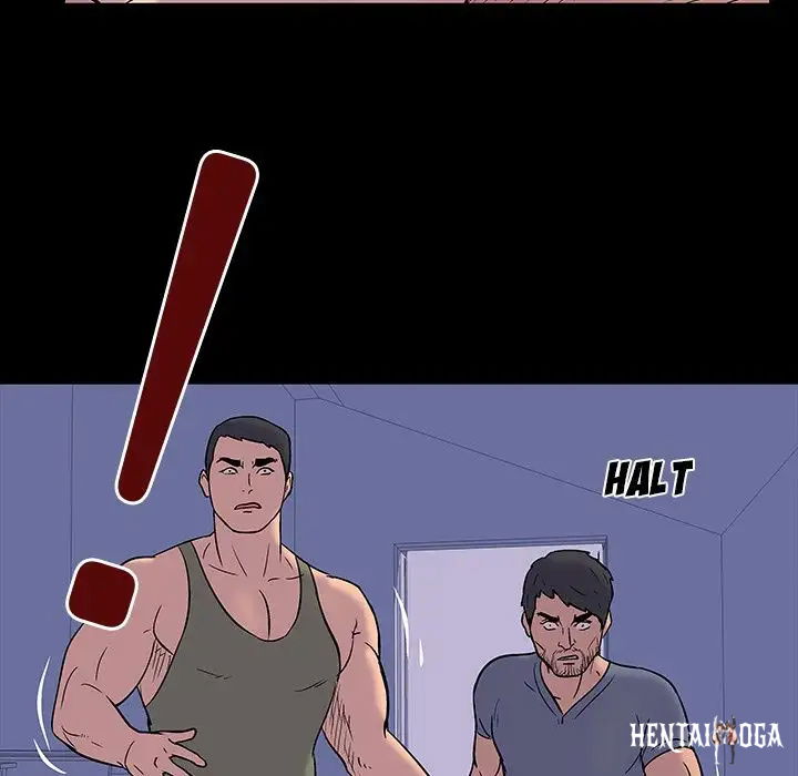 Project Utopia Project Utopia Chapter 16 - Page 11