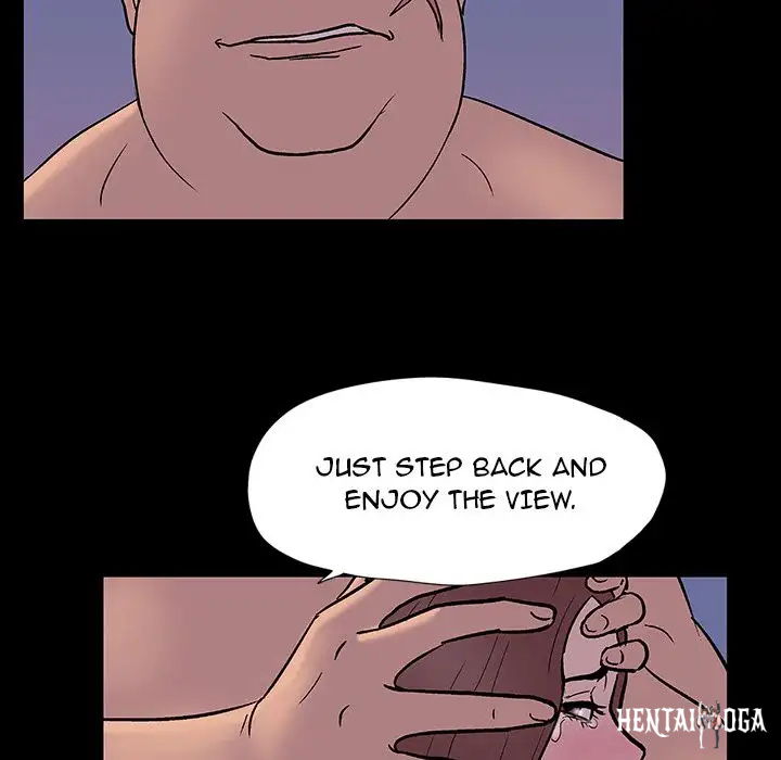 Project Utopia Project Utopia Chapter 16 - Page 13