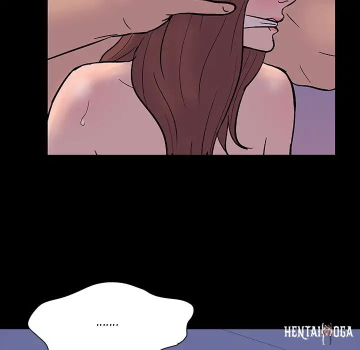 Project Utopia Project Utopia Chapter 16 - Page 14