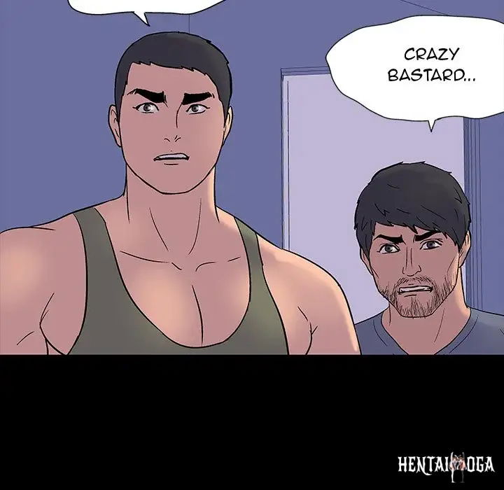 Project Utopia Project Utopia Chapter 16 - Page 15