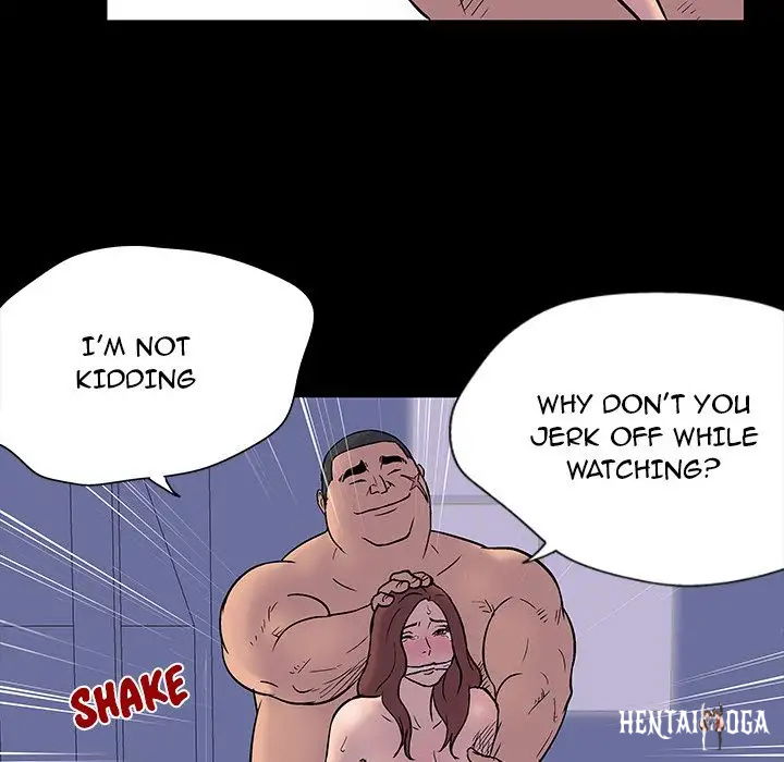 Project Utopia Project Utopia Chapter 16 - Page 17