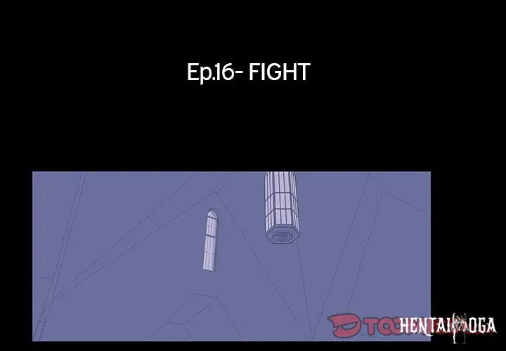 Project Utopia Project Utopia Chapter 16 - Page 2