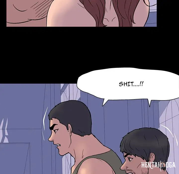 Project Utopia Project Utopia Chapter 16 - Page 32