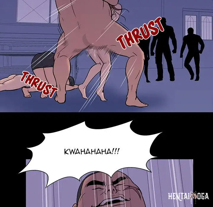 Project Utopia Project Utopia Chapter 16 - Page 34