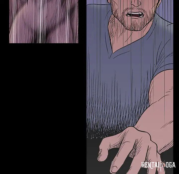 Project Utopia Project Utopia Chapter 16 - Page 36