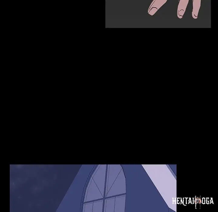 Project Utopia Project Utopia Chapter 16 - Page 37