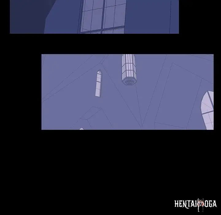 Project Utopia Project Utopia Chapter 16 - Page 38