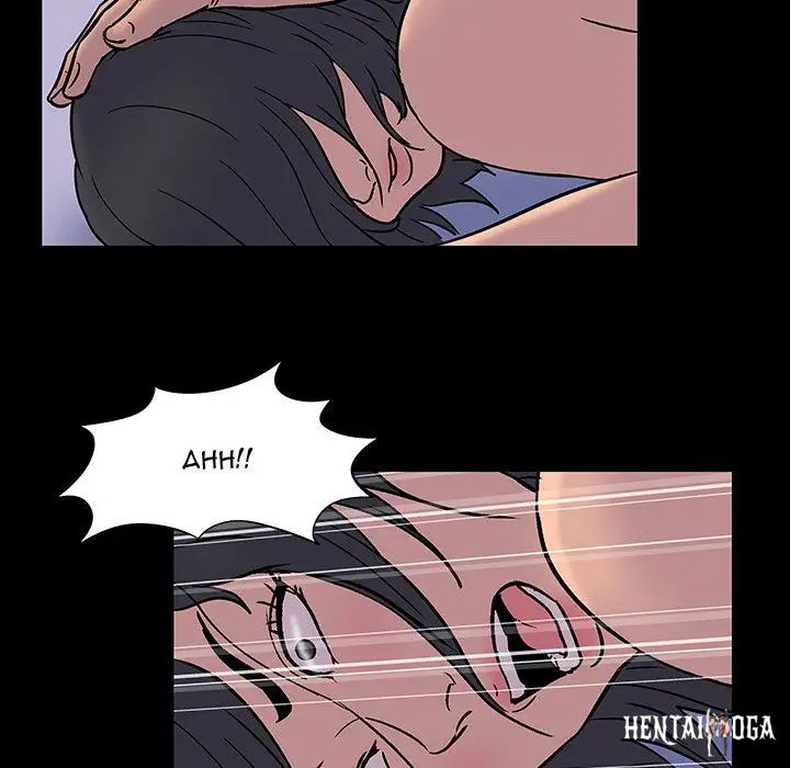 Project Utopia Project Utopia Chapter 16 - Page 43