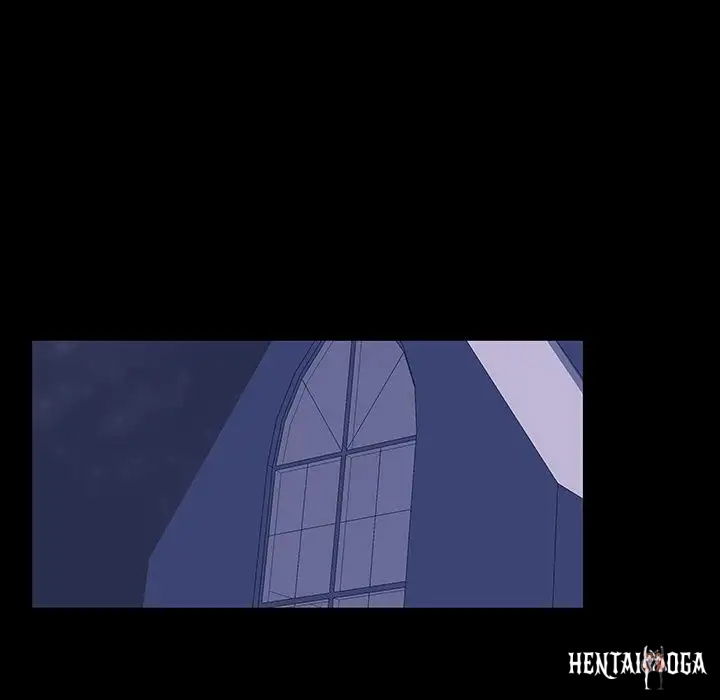 Project Utopia Project Utopia Chapter 16 - Page 48