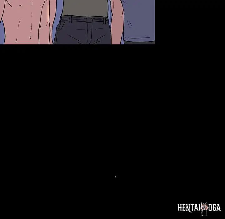 Project Utopia Project Utopia Chapter 16 - Page 56