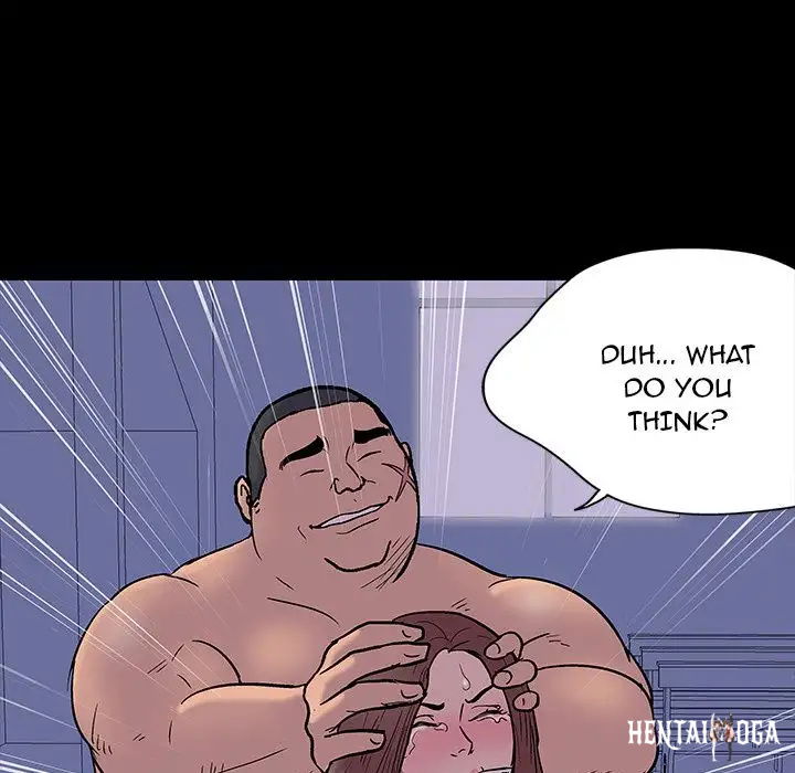 Project Utopia Project Utopia Chapter 16 - Page 6