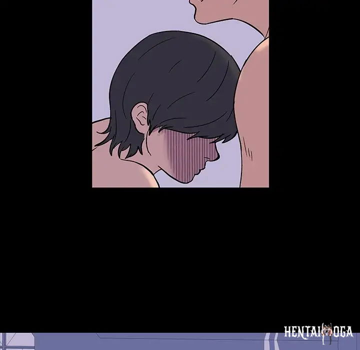 Project Utopia Project Utopia Chapter 16 - Page 60