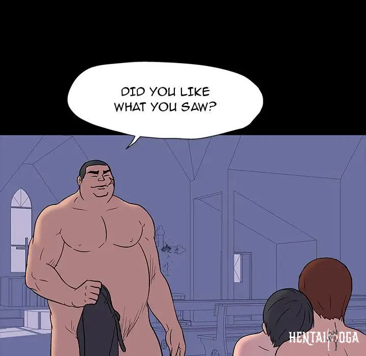 Project Utopia Project Utopia Chapter 16 - Page 62