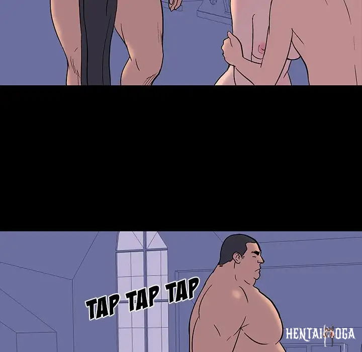 Project Utopia Project Utopia Chapter 16 - Page 63