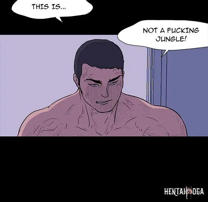 Project Utopia Project Utopia Chapter 16 - Page 66