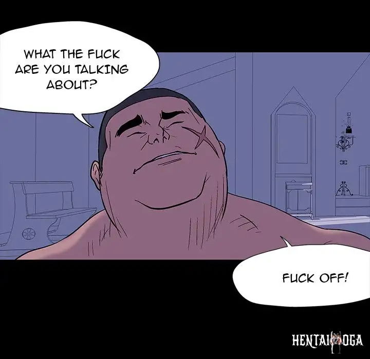 Project Utopia Project Utopia Chapter 16 - Page 67